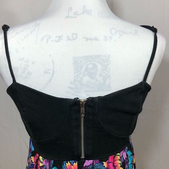 Minkpink Colorful Tunic Top - Picture 5 of 13